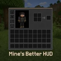 更好的HUD