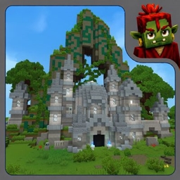 Temple of Gaia
