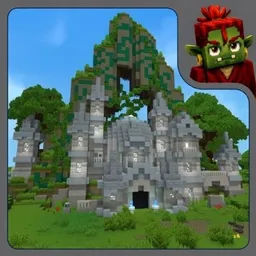 Temple of Gaia