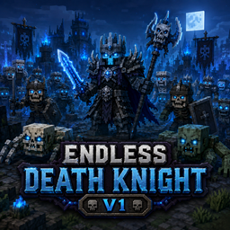 无尽死亡骑士 V1