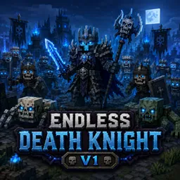 无尽死亡骑士 V1