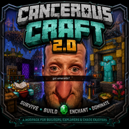 CancerousCraft 2.0