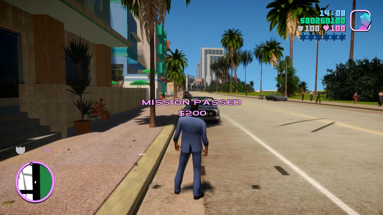 GTA VC OG Leonida pack
