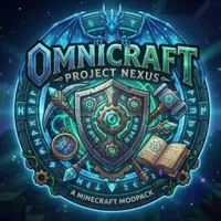 OMNICRAFT - 项目枢纽