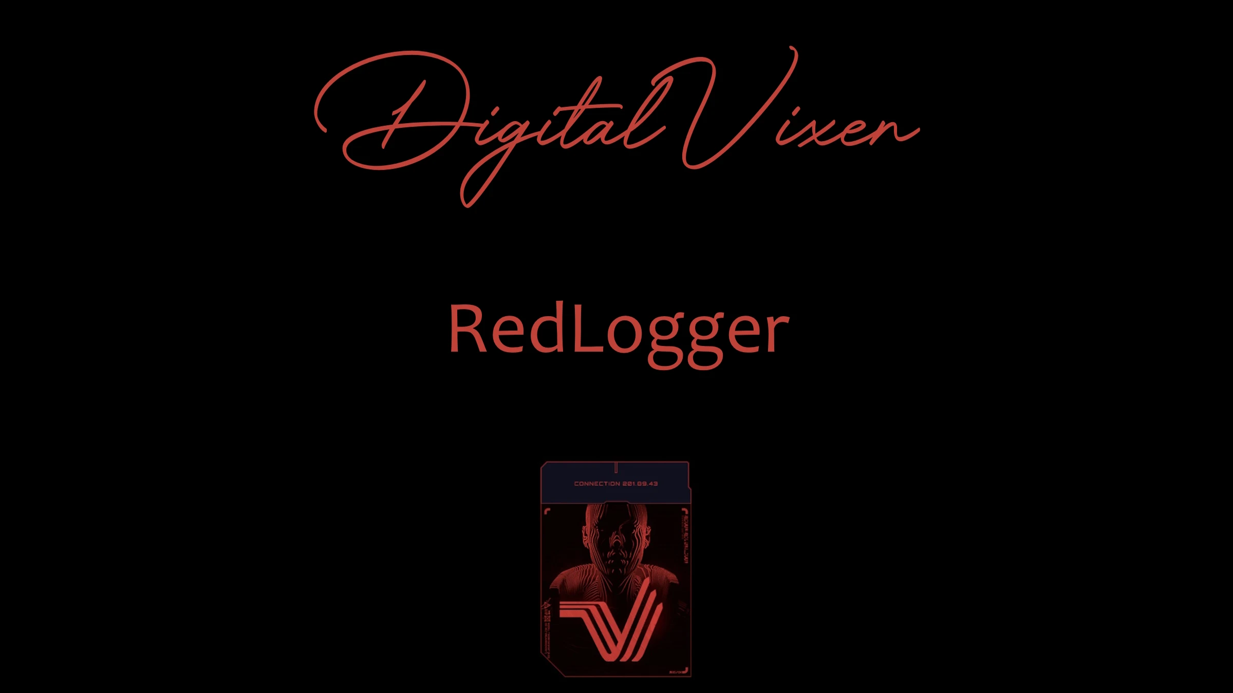 RedLogger