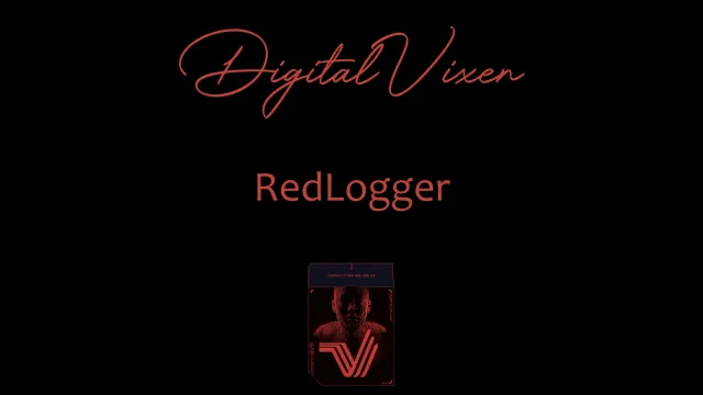 RedLogger