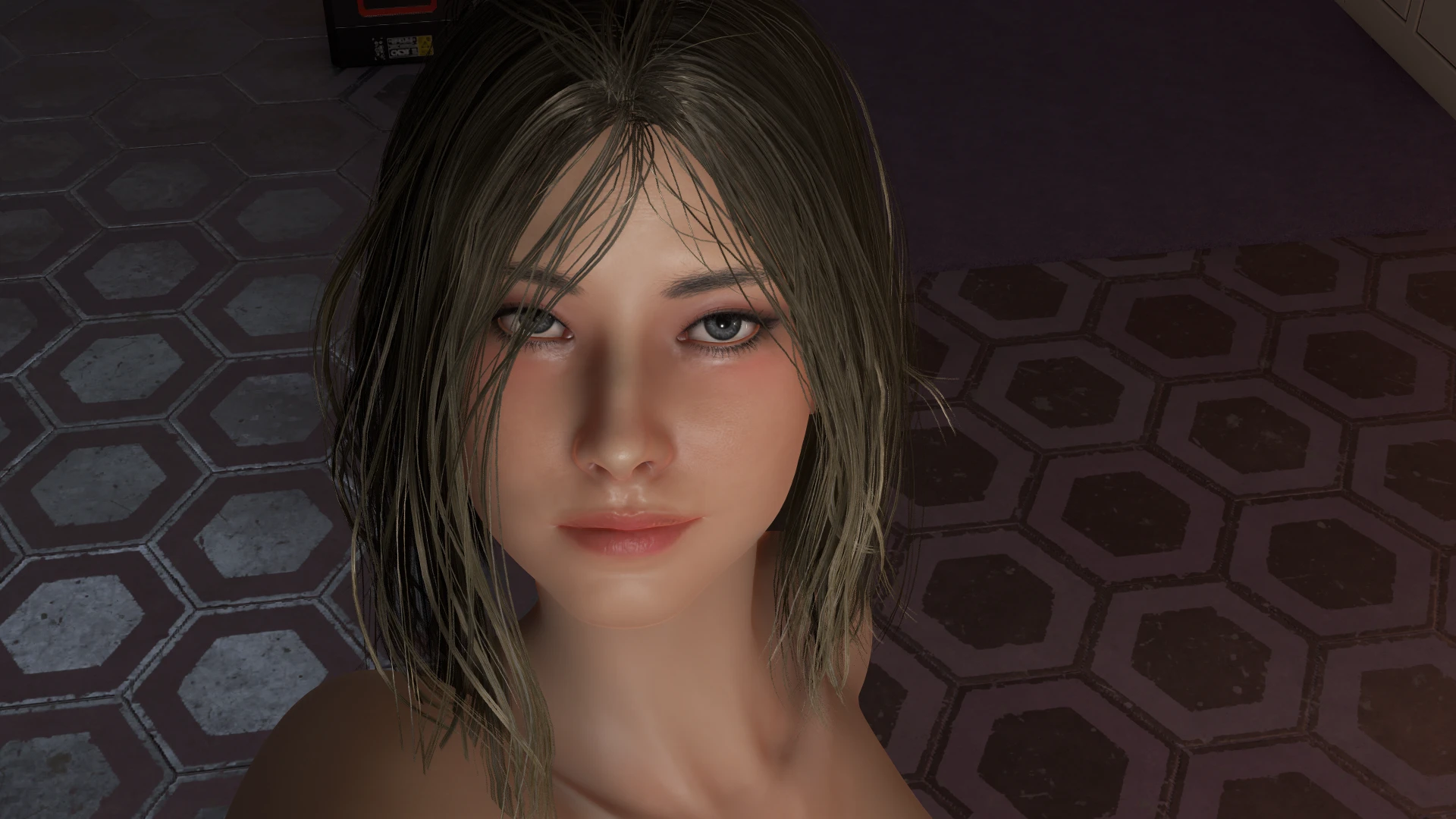 My Preset -V-