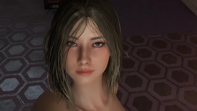 My Preset -V-