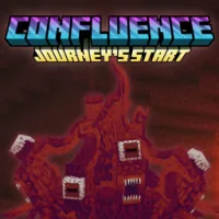 Confluence: Journey's Start (Terraria ModPack)