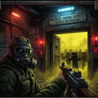 Bunker 100 Days 僵尸末日 [低配电脑友好]