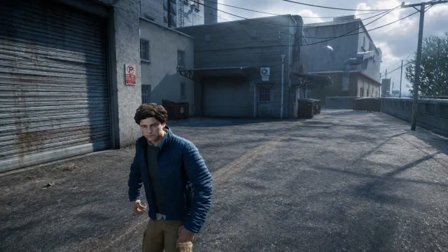 彼得·帕克 汤姆·霍兰德 - 全新一天 Addon 人物模型 GTA V 模组