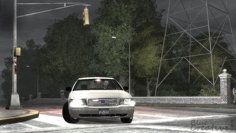 CVPI-V1.2X ELS 2003-2012 UNMARKED