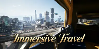 Immersive Travel