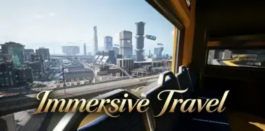 Immersive Travel
