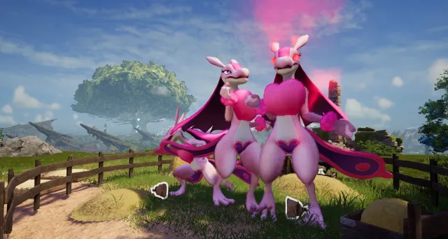 Lovanders Lovenectar 牧场 (Palschema)(Steam)(Gamepass)
