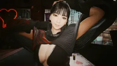 《星刃》伊芙风格NPV