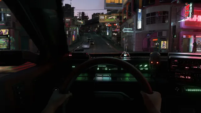 Immersive Odometer and Fuel System_4.13_RU