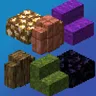 More Slabs Stairs & Walls