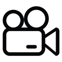 CMD 指令摄影机