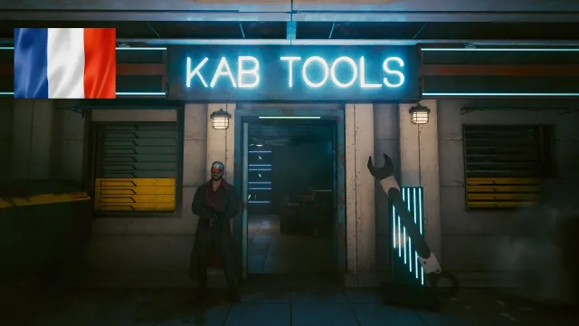 KAB 工具办公室 - 可重复任务 (FR)