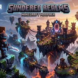 Sundered Realms