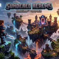 Sundered Realms