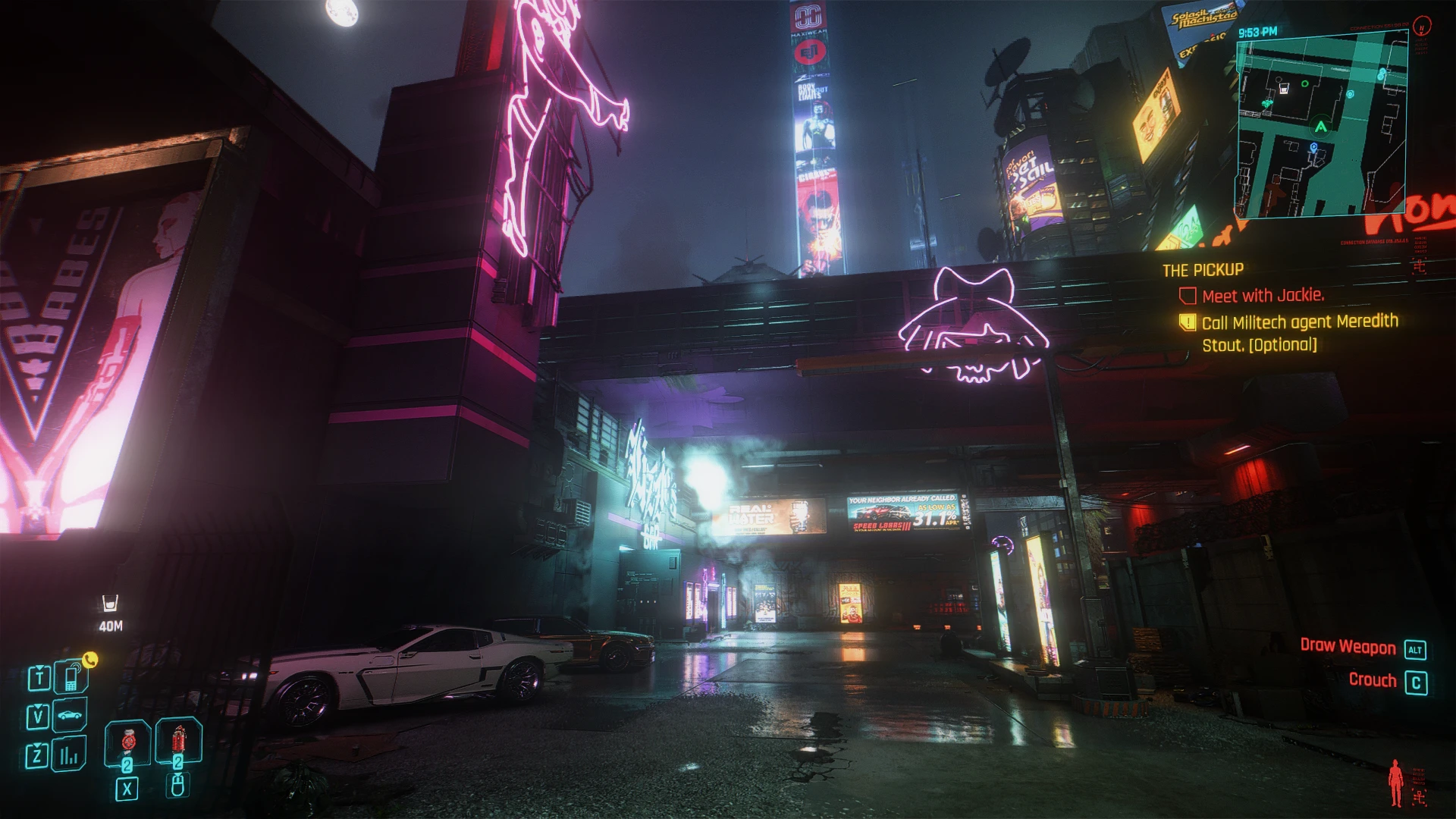 Realism ReShade