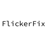 闪烁修复