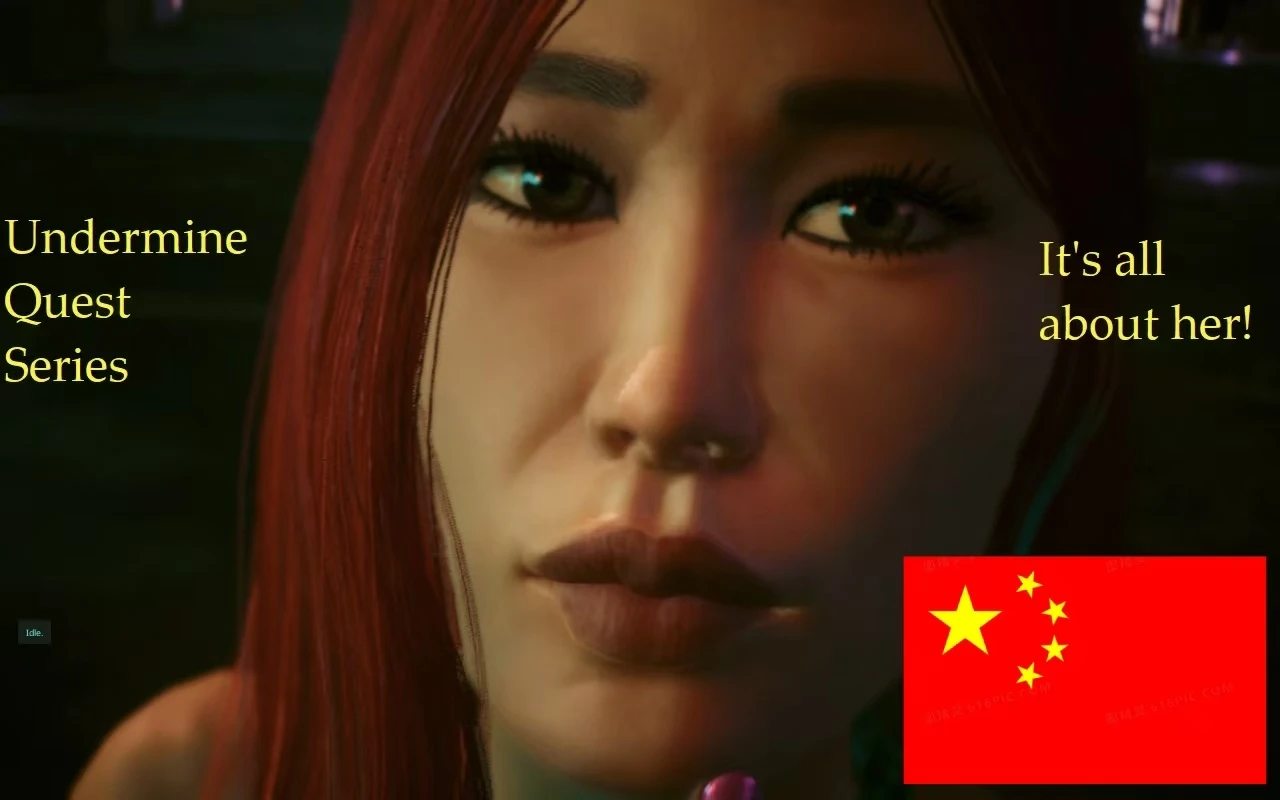 削弱任务系列-简体中文翻译
