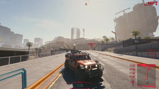 Jeep Gladiator nomad