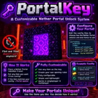 PortalKey