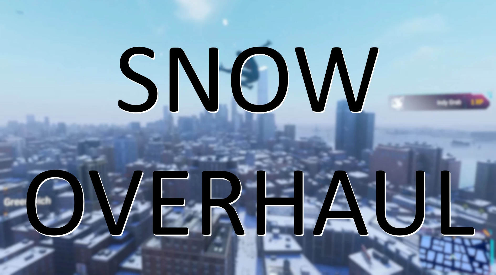 雪域全面革新
