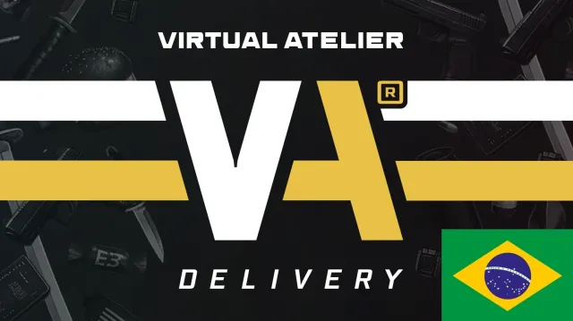 Virtual Atelier Delivery - PT-BR
