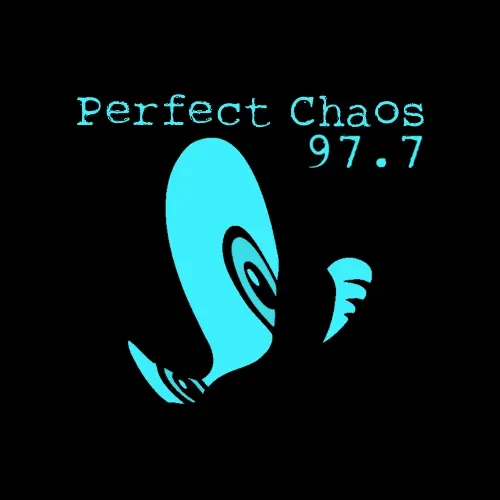 97.7 完美混沌