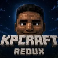 KP CRAFT REDUX