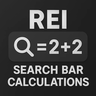 REI搜索栏计算