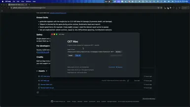 NightCity Console for Mac - 《赛博朋克2077》的游戏内控制台与物品浏览器