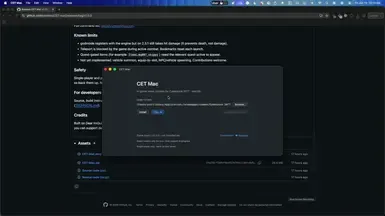 NightCity Console for Mac - 《赛博朋克2077》的游戏内控制台与物品浏览器