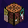 More Crafting Tables