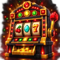 Block Jackpot: 赌场老虎机