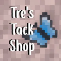 Tre's Tack Shop - A SWEM Add on