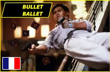 BulletBallet 1.0 法语翻译