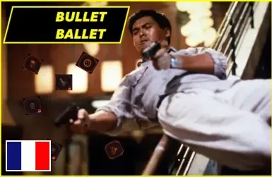 BulletBallet 1.0 法语翻译