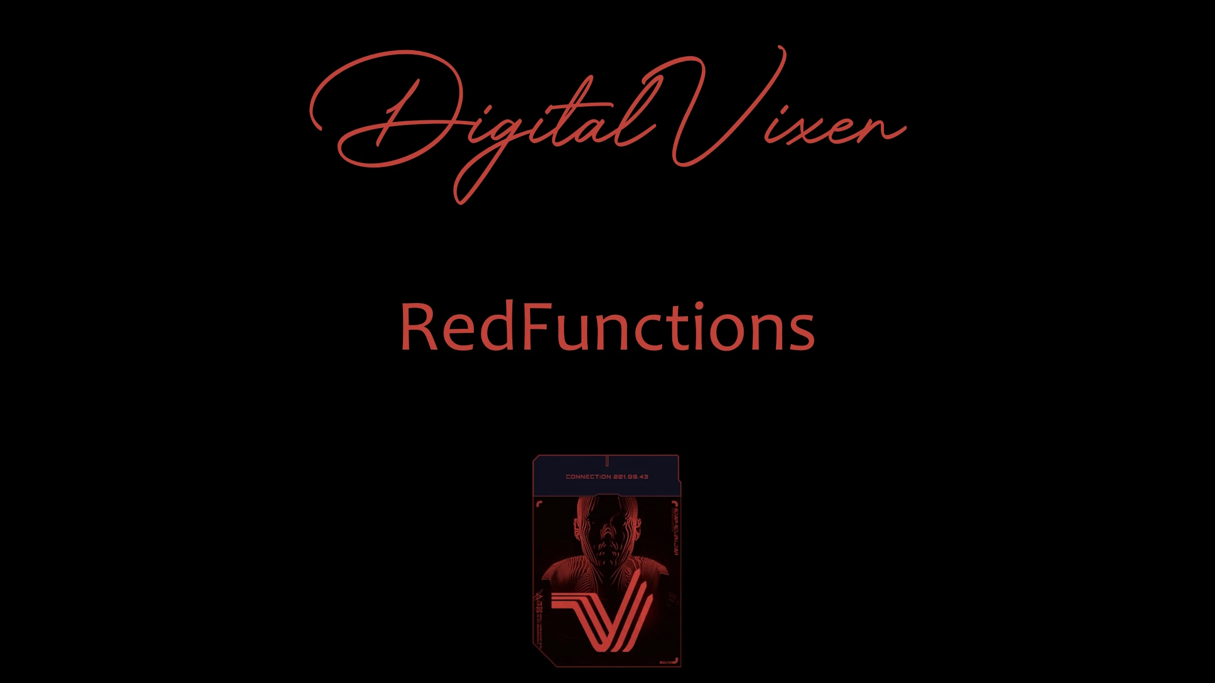 RedFunctions