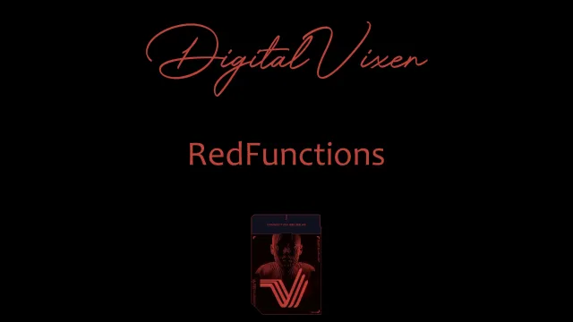 RedFunctions