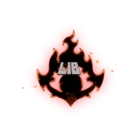 罪之灰烬:Lib