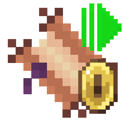 Numismatic Reforged Bounties（Numismatic Overhaul Reforged Again）