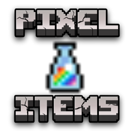 PixelGO - 物品(宝可梦模组)