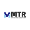 MTR车站装饰