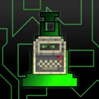 NukaCraft:CC终端连接